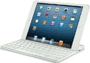 Logitech India unveils Ultrathin Keyboard Cover for iPad mini