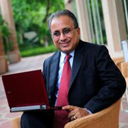 Ashutosh Vaidya to head Dell&rsquo;s Application and BPO Services