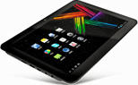 Mercury rolls out 10" Tablet -  mTAB10 in India