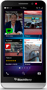 BlackBerry launches Z30 Smartphone in India