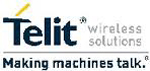 Telit unveils GE866-QUAD 2G Cellular Module