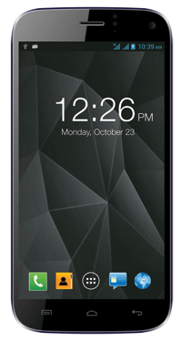 Micromax unveils â€œCanvas Turboâ€ Smartphone in India