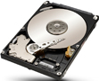 Seagate ships 2TB Hard Drive Spinpoint M9T