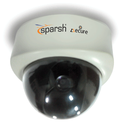 SPARSH ZSecure Series SZ3DNSWP