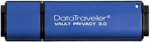 Kingston to address privacy concerns with New USB Flash Drive