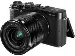 FUJIFILM X-A1