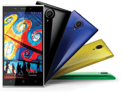 Gionee launches ELIFE E7 Smartphone in India