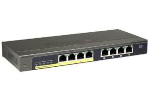 NETGEAR further expands ProSAFE Gigabit Plus Switches Portfolio