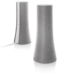 Logitech Z600 Bluetooth Speakers
