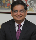 Sanjay Rohatgi joins Symantec as President â€“ Sales, India