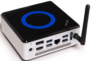 ZOTAC unveils ZBOX Nano ID67 Series
