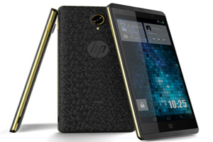 HP launches Voice Tablets for Indian Consumers