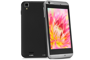 LAVA rolls out Iris 405+ Android Smartphone
