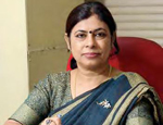 Shefali S. Dash becomes Director General of NIC