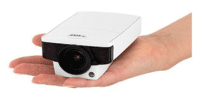 AXIS M1145-L and AXIS M1145 Fixed Network Camera