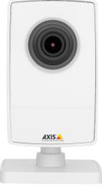 Axis introduces full HDTV 1080p Network Camera â€“ M1025
