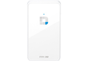D-Link introduces DSM-260