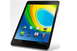 Mercury introduces mTAB Air with 3G Calling
