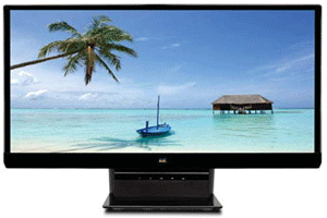 ViewSonic unveils VX70Smh-LED Series