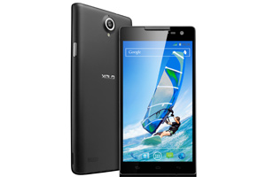 XOLO launches Q1100 with Android JB v4.3
