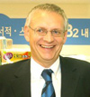 Tesco HSC appoints Glen Attewell as CEO