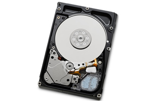 HGST ships 15K RPM 12Gb/s SAS Hard Drives