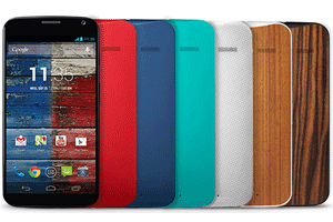 Motorola brings Moto X in Indian Market