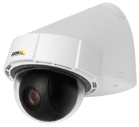 AXIS P5415-E PTZ DOME NETWORK CAMERA