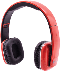Zoook ZB-BHP18 Bluetooth Headphones