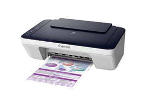 Canon launches a slew of PIXMA inkjet printers
