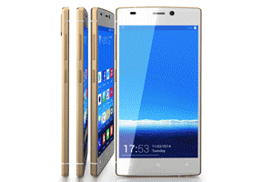 Gionee presents slimmest smartphone ELIFE S5.5 in India