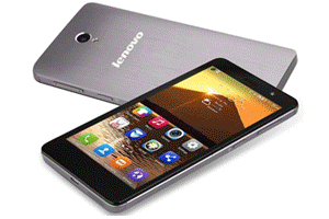 Lenovo launches all-new S860 Smartphone