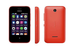 Nokia makes Asha touch phones more user friendly