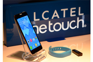 Alcatel One Touch Launches IdolX+ Smartphone in India