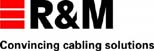 R&M effectively tests 100G transmission with 850nm Laser Technology