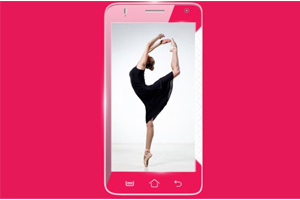 Lava launches "X" series with Iris X1 at Rs.7,999