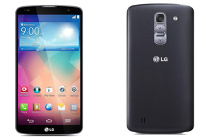 LG extends Its Product Portfolio with G Pro 2