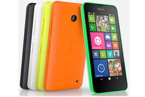 Microsoft Devices Launches latest Windows 8.1 phone - Lumia 630