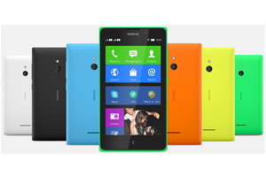 Microsoft Devices releases Nokia XL in India