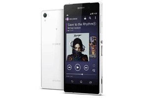 Sony Xperia Z2 launched in India at Rs 49,990