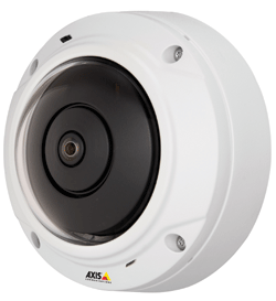 AXIS M3027-PVE Network Camera