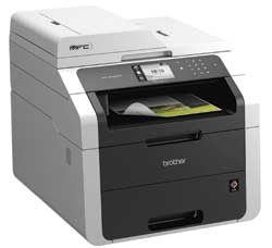 Brother MFC-9140CDN