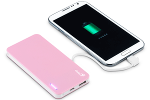 Genius introduces ECO â€“ u 306