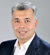 NetApp India appoints Harish Arora as VP - Engineering