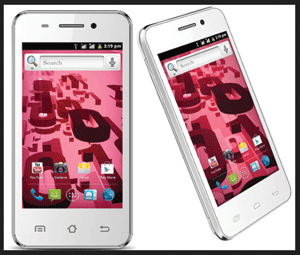 Smart Flo Mettle 4X