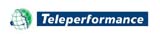 Teleperformance  bags Best Outsourcing Partner Award