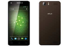 XOLO reinforces its portfolio with Q1200 Smartphone launch