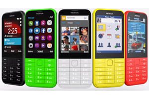 Microsoft Devices introduces its slimmest data phone Nokia 225