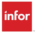 Infor teams up with Merino Services