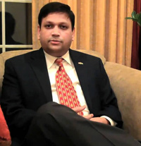 Hexaware names R. Srikrishna as new CEO